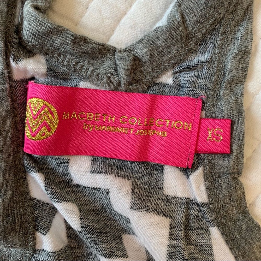 Macbeth Collection Tank xs - Picture 10 of 10